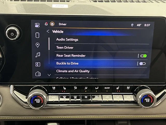 2024 Chevrolet Colorado ZR2 - Photo 31
