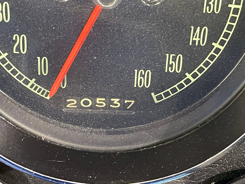 Used 1965 Blue CHEV NA image 64