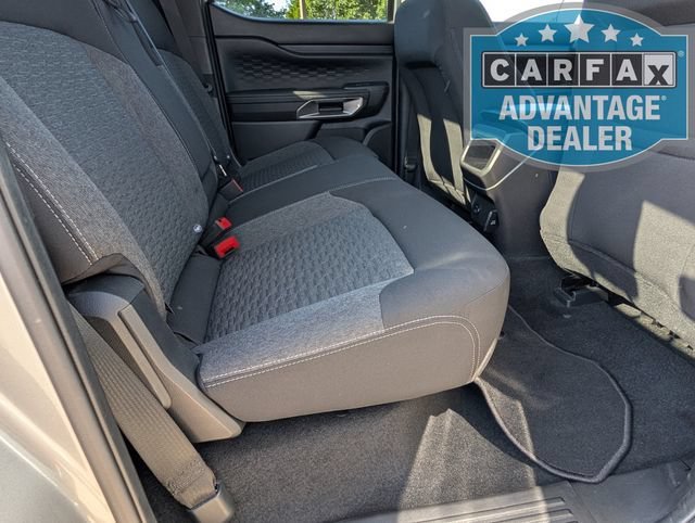 2024 Ford Ranger XLT - Photo 21