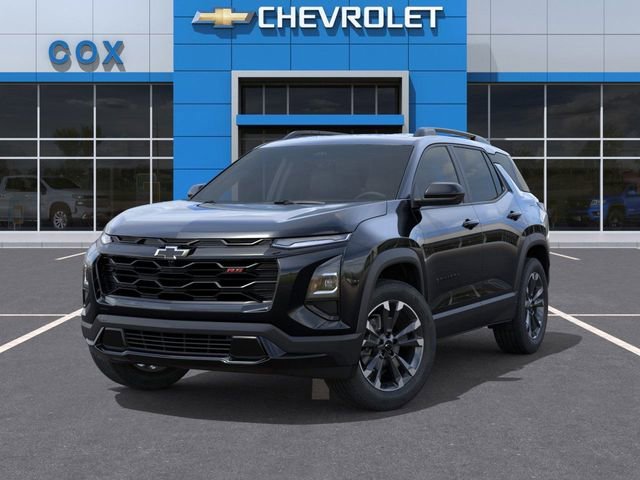2026 Chevrolet Equinox RS - Photo 6