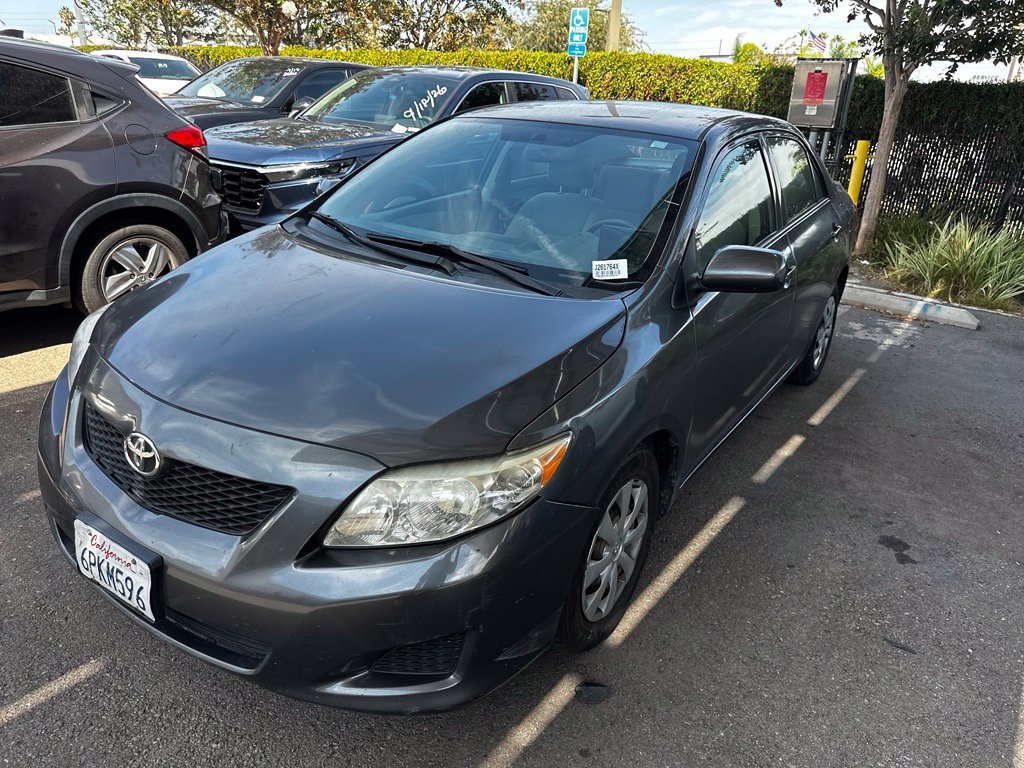 Used 2010  Toyota  image 12