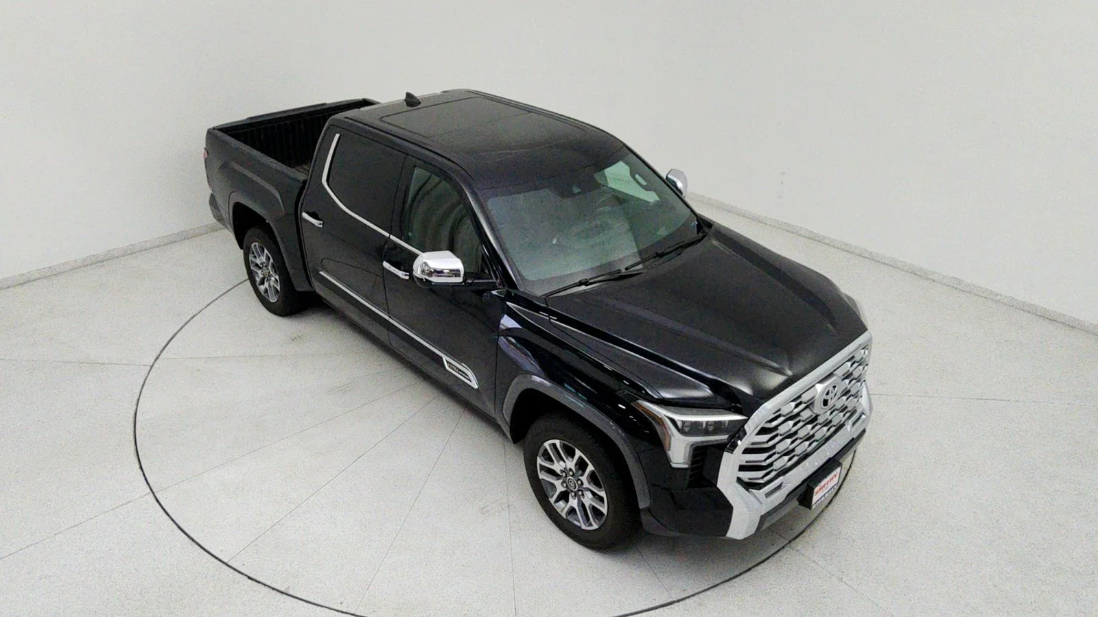 Used 2024 Black Toyota 1794 image 15