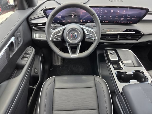 2026 Buick Enclave Sport Touring - Photo 10