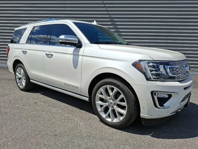 2019 Ford Expedition