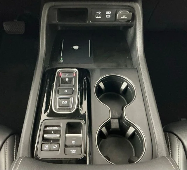 Used 2024 Modern Steel Honda EX-L image 22