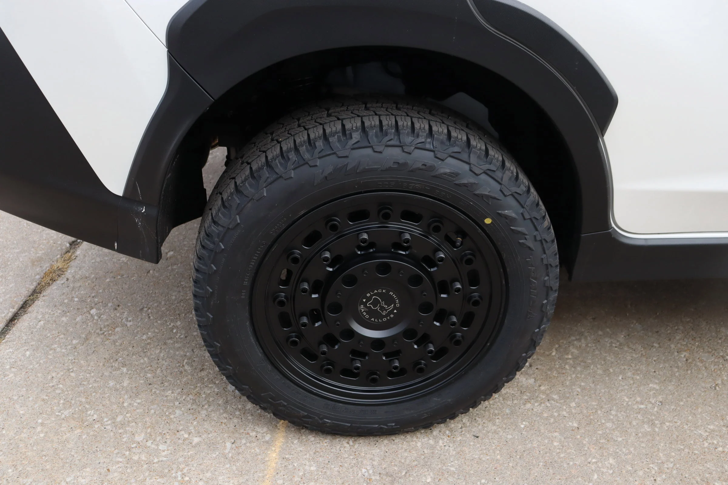 2026 Subaru Crosstrek Premium - Photo 8