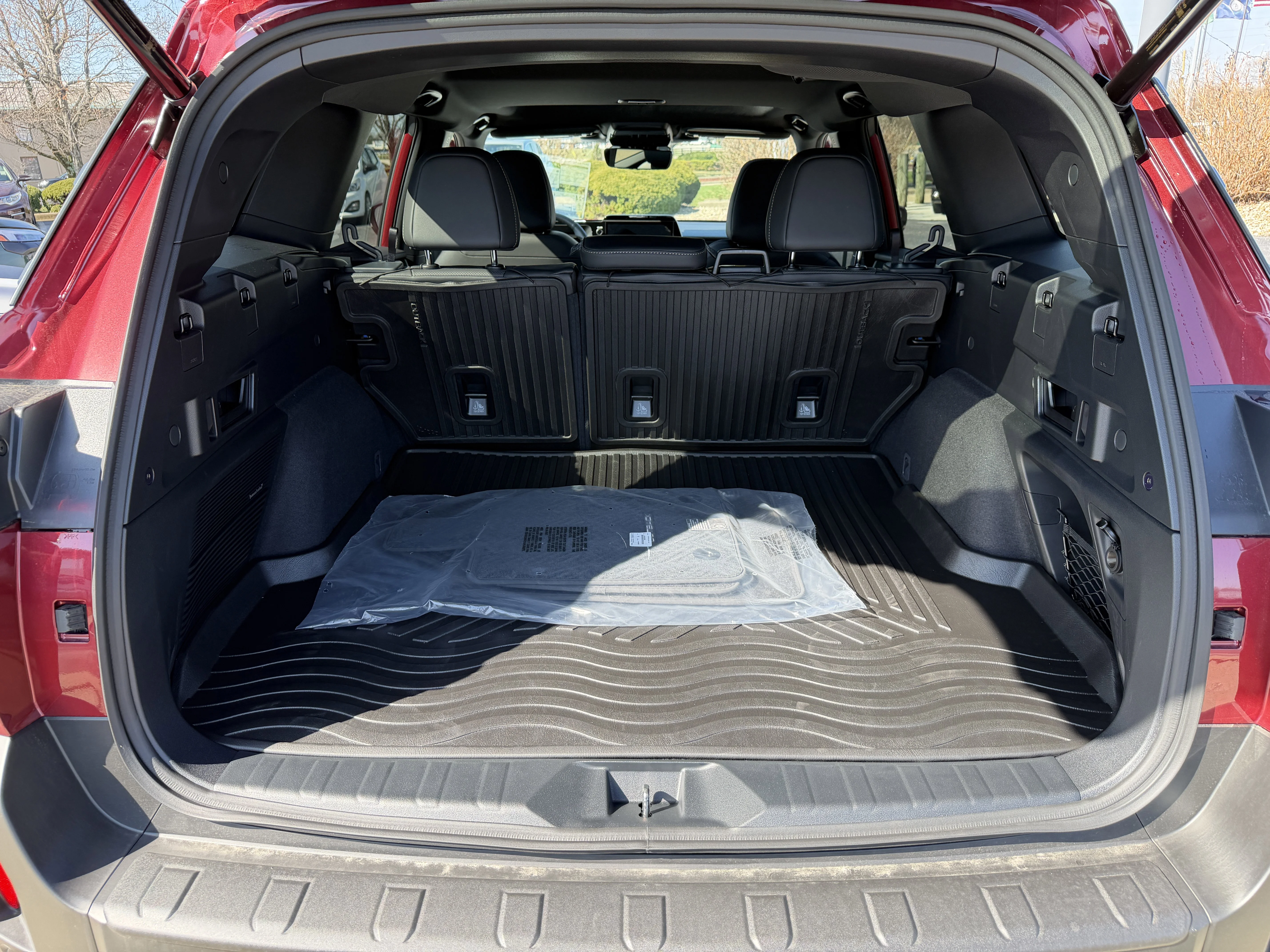2026 Subaru Outback Limited XT - Photo 29