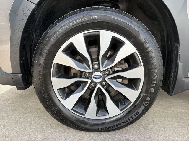 Used 2023 Brown Subaru Limited image 12
