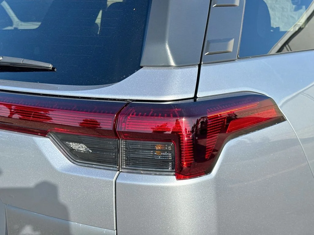 New 2026 Silver Subaru Premium image 33