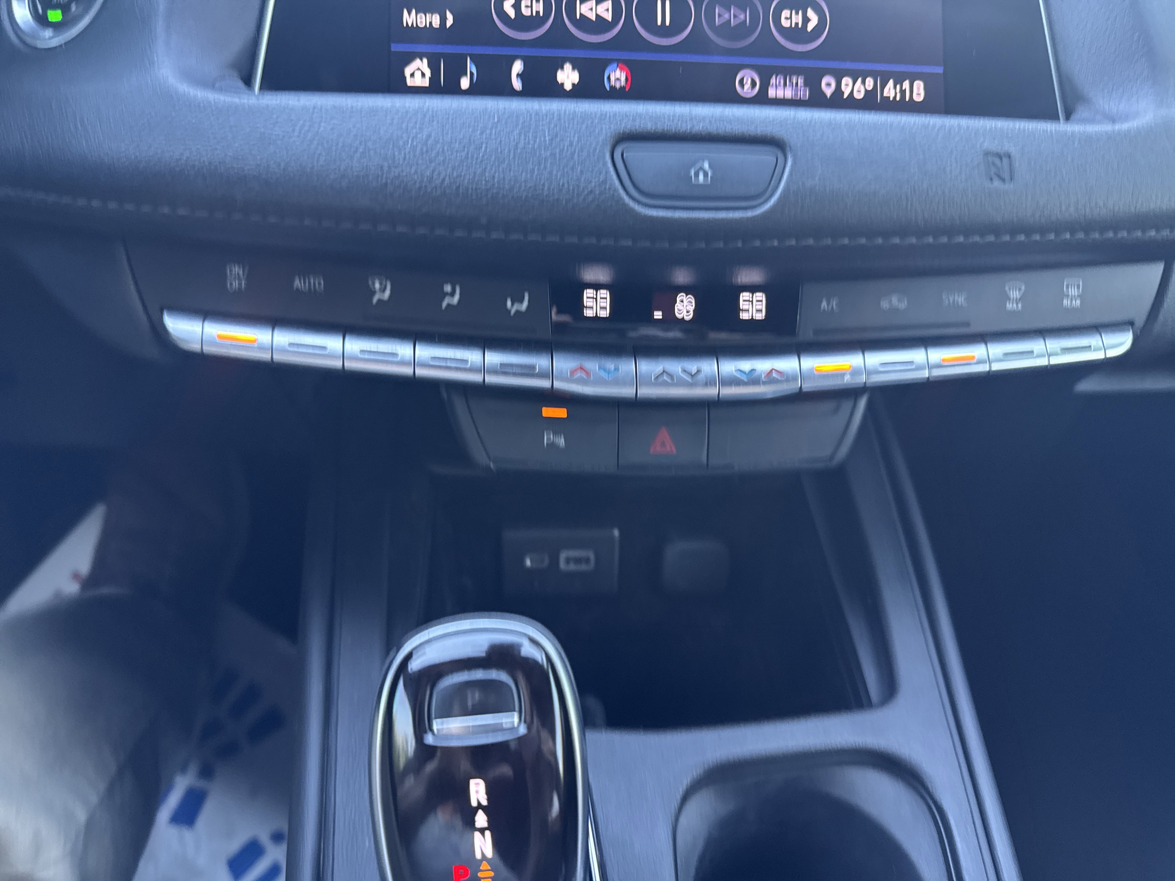 2020 Cadillac XT4 Premium Luxury - Photo 19