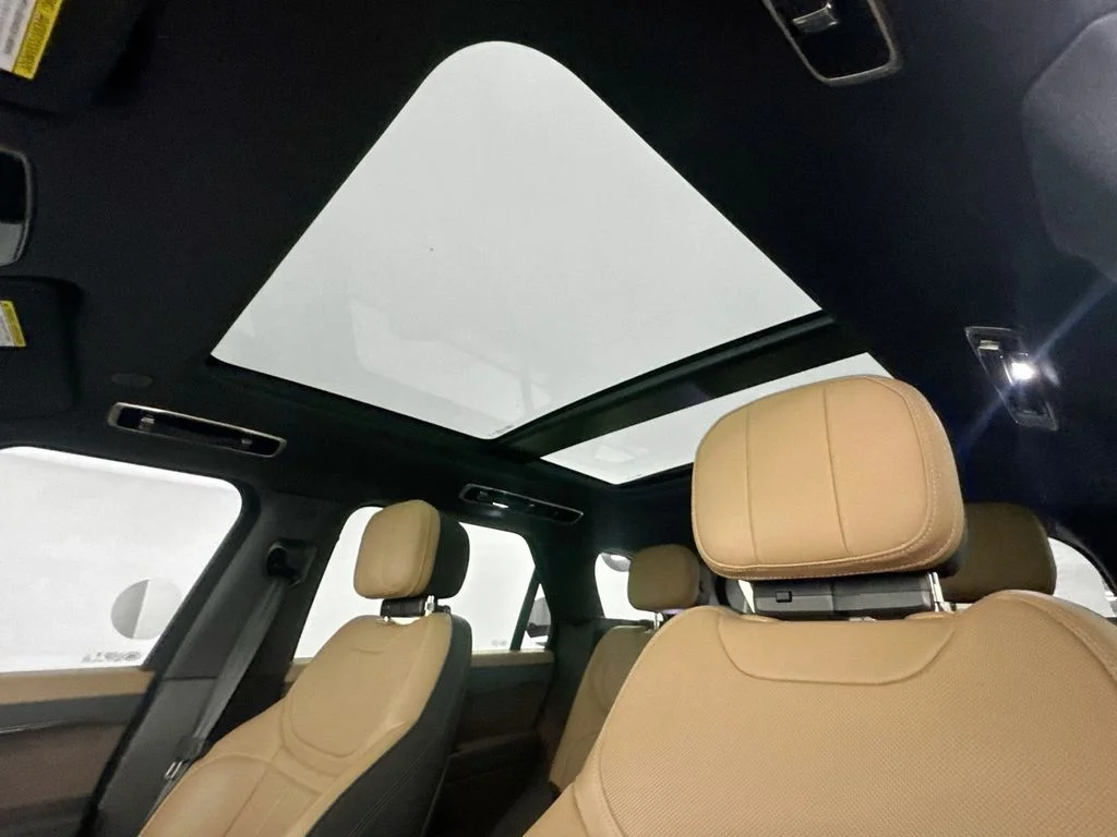 Certified Used 2024 Green Land Rover Dynamic SE image 20