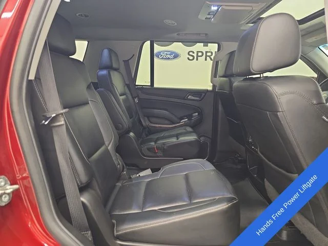 Used 2019 Siren Red Tintcoat Chevrolet LT image 13
