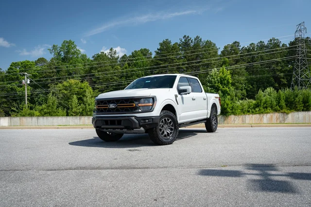 2026 Ford F-150 Tremor®