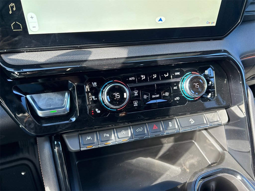 2026 GMC SIERRA - Image 27