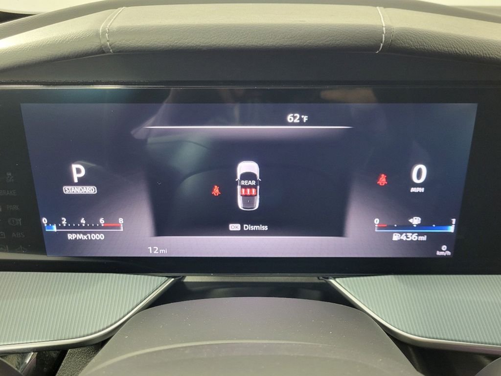 2025 Nissan Murano SL - Photo 7