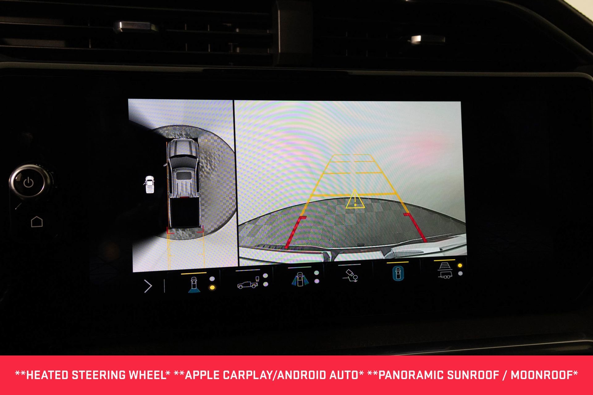 2022 GMC SIERRA - Image 6