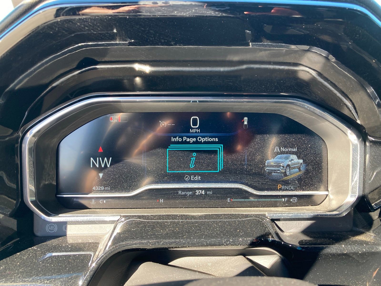 2025 Chevrolet Silverado 1500 LT - Photo 16
