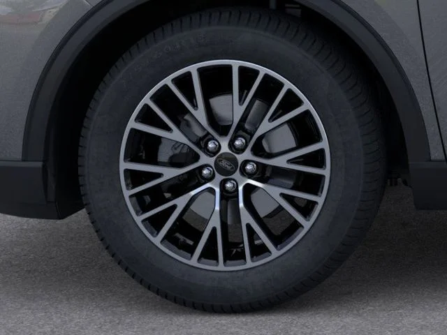 2025 Ford Escape Plug-in hybrid PHEV - Photo 19