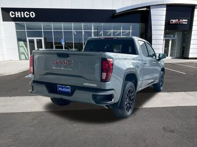 New 2026 Sterling Metallic GMC Elevation image 7