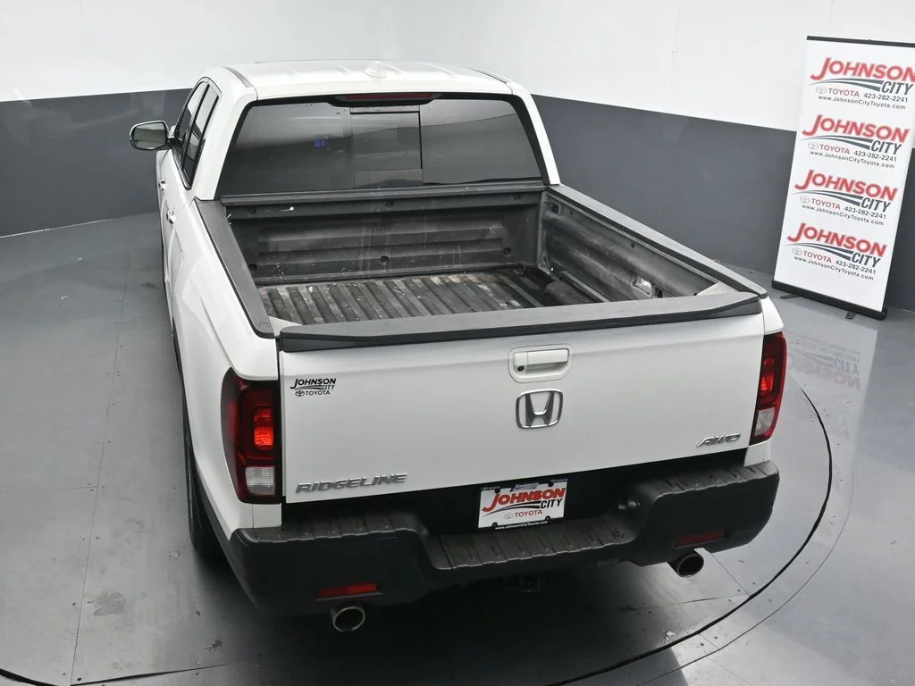 Used 2023  Honda RTL-E image 29
