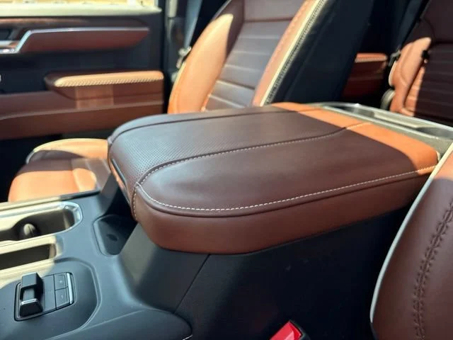 2026 GMC Sierra 1500 Denali Ultimate - Photo 24