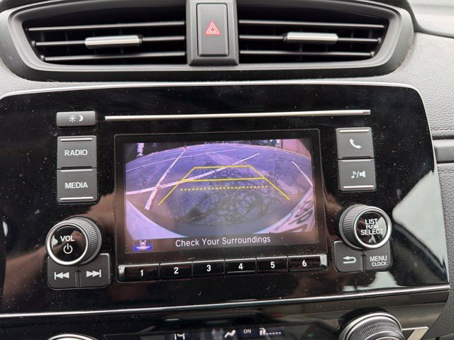 Used 2021  Honda LX image 13
