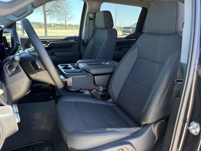 2026 GMC Sierra 1500 SLE - Photo 24