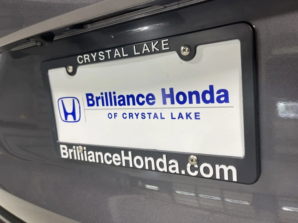 Certified Used 2024 Modern Steel Metallic Honda 5DR AWD LX image 64