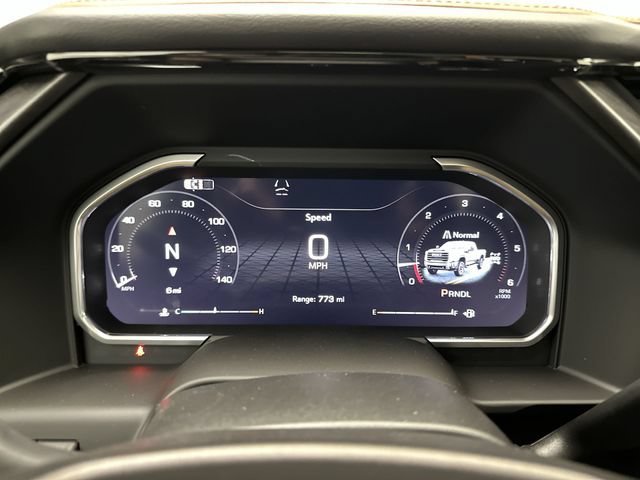 2026 GMC Sierra 2500HD AT4 - Photo 12