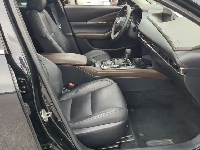Used 2024 Black Mazda 2.5 S Premium Package image 40
