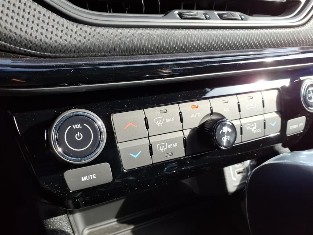 2026 Jeep Compass Altitude Special Edition - Photo 16