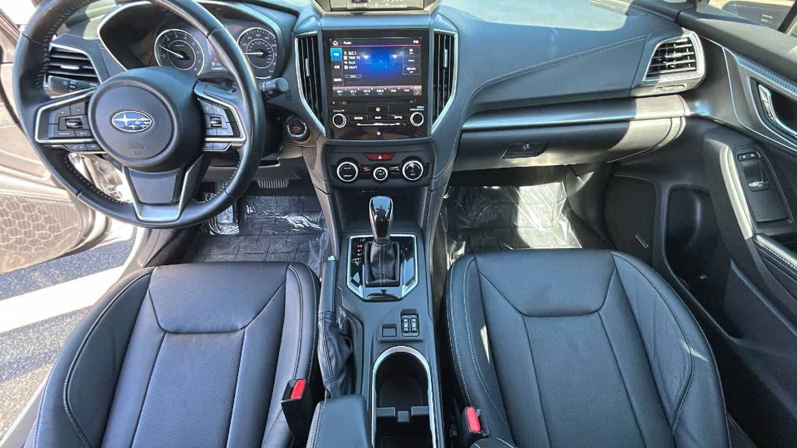 2023 Subaru Impreza Limited - Photo 26