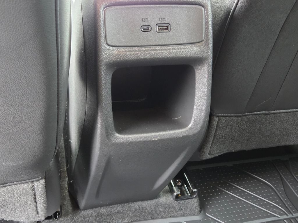 Used 2025 Blue Chevrolet LT image 15