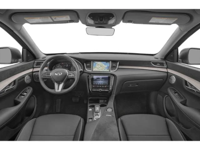 Certified Used 2023 Slate Gray INFINITI SENSORY image 11