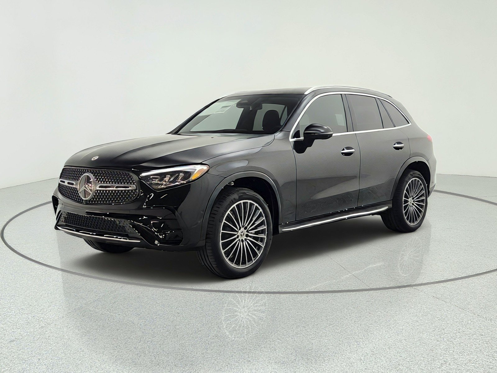 2026 Mercedes-Benz GLC Base - Photo 22