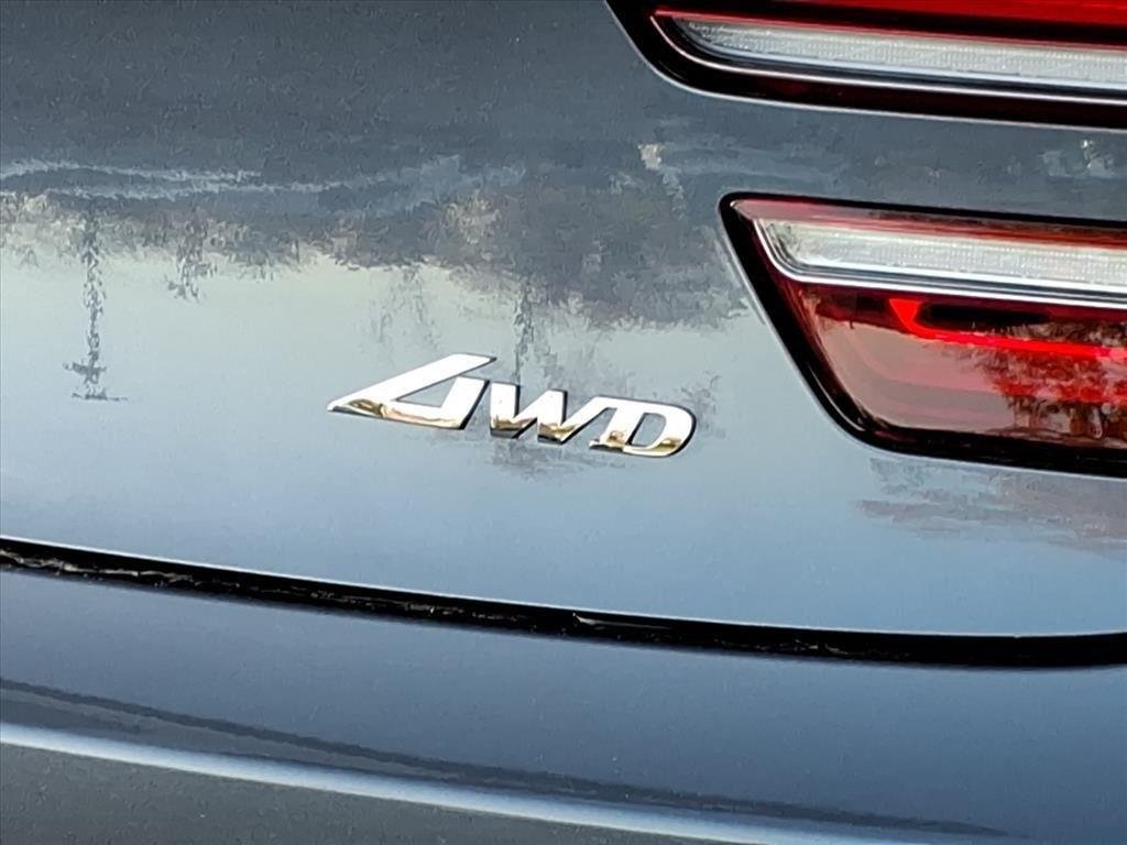 2026 GENESIS G80 Sport Prestige - Photo 8