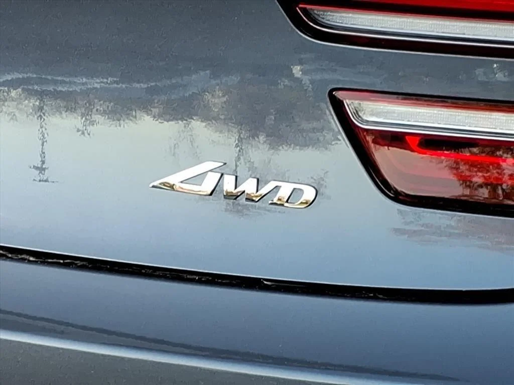2026 GENESIS G80 Sport Prestige - Photo 8