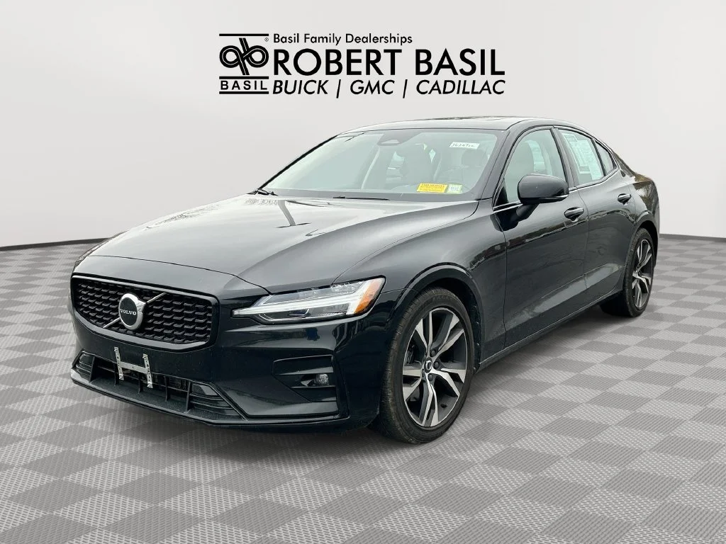 2024 Volvo S60 Core