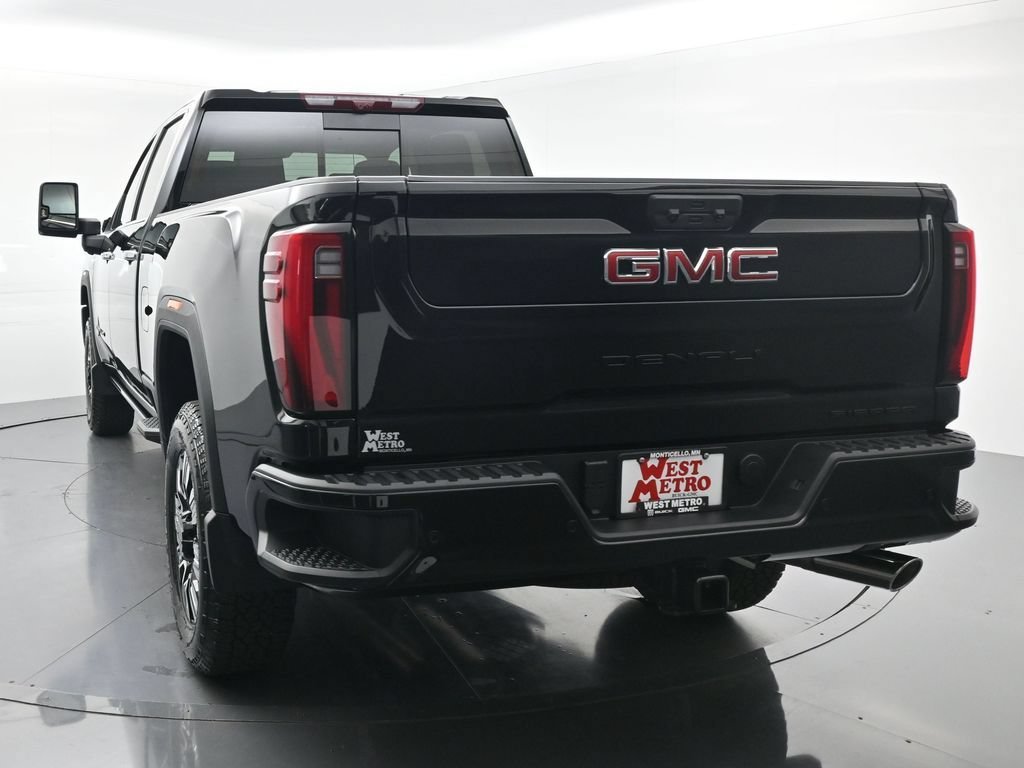 New 2026 Onyx Black GMC Denali image 31