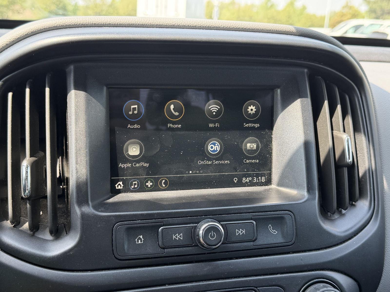 Used 2019 Silver Ice Metallic Chevrolet 4WD Work Truck image 7