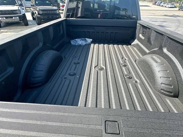 New 2026 Marsh Gray Ford Lariat image 28