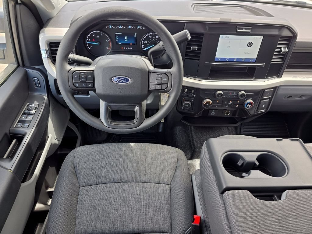 New 2026 Oxford White Ford XL image 35