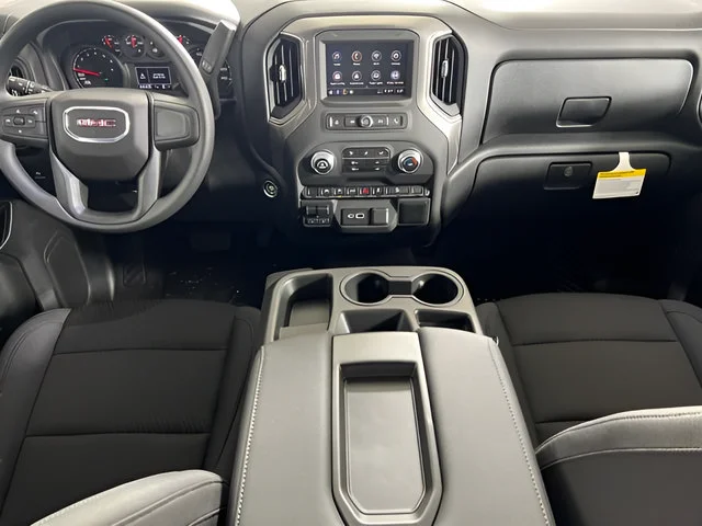 2026 GMC Sierra 1500 Pro - Photo 9