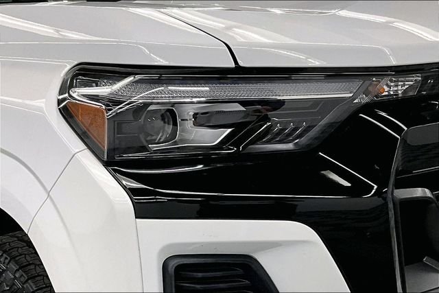 2025 Chevrolet Colorado Z71 - Photo 34