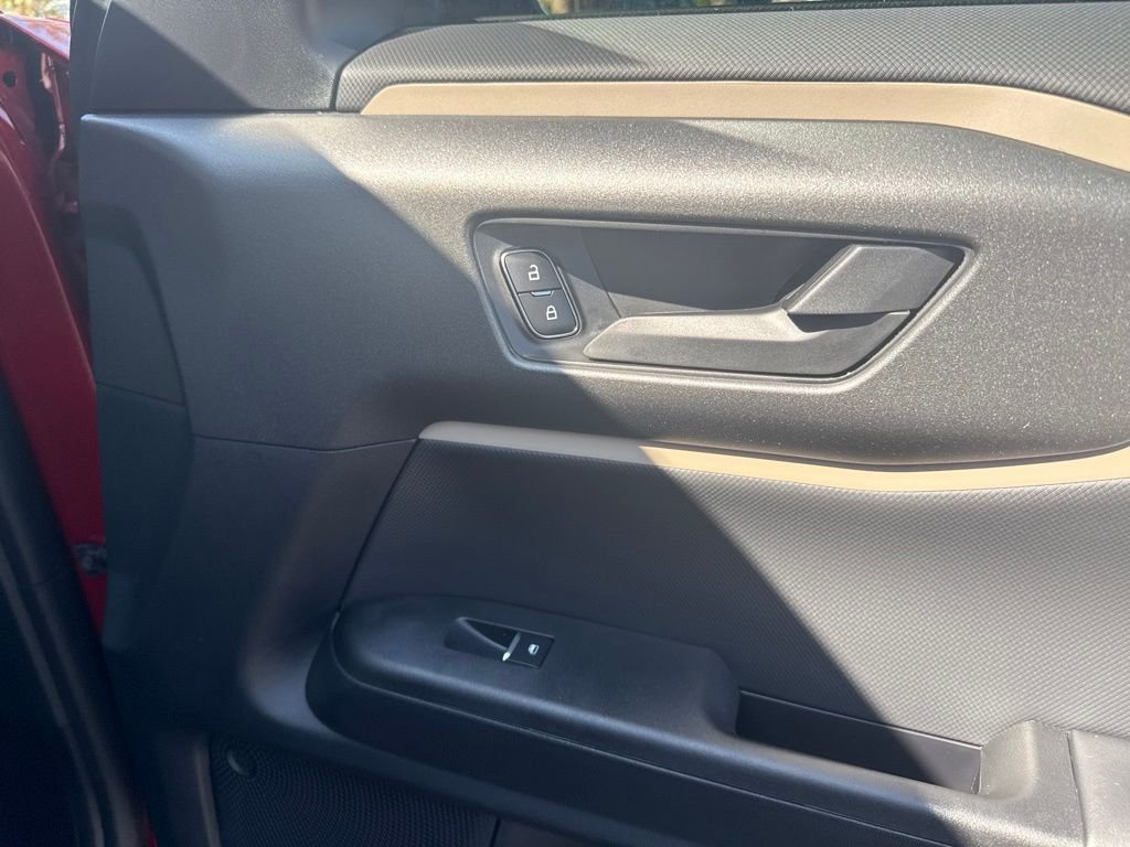 New 2026 Ruby Red Metallic Tinted Clearcoat Ford Big Bend® image 30