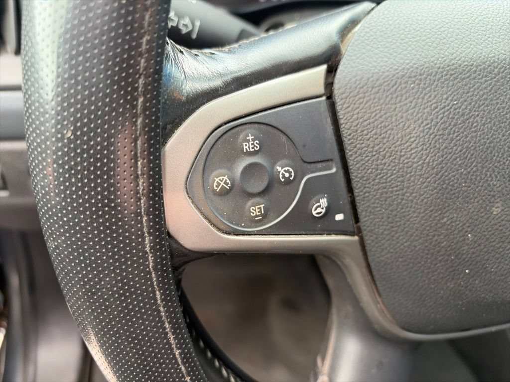 2020 Chevrolet Colorado Z71 - Photo 16