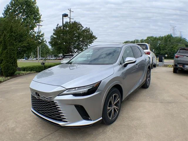 2023 Lexus RX 350 350 Premium FWD's photo