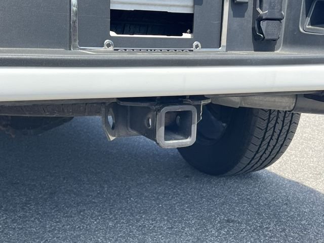 2024 Ford F-150 Platinum - Photo 36