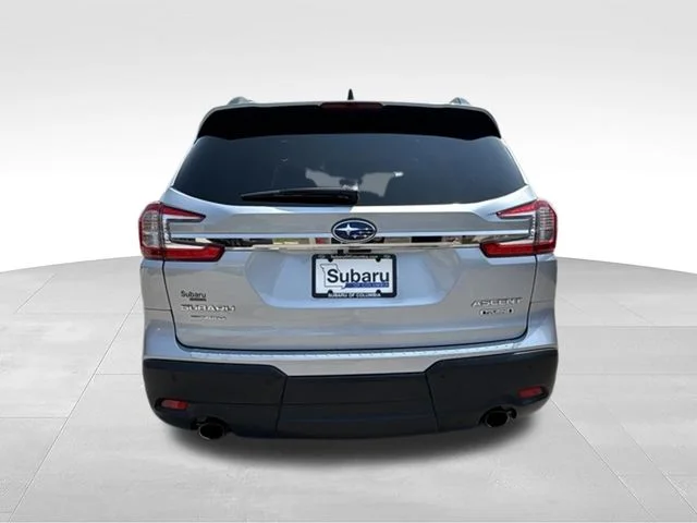 Used 2023 Silver Subaru Touring image 6