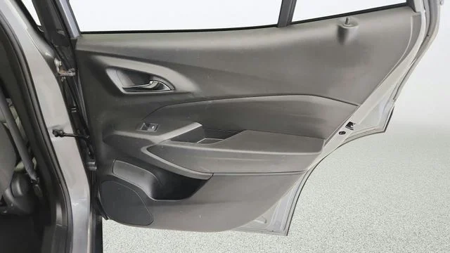 Used 2024 Sterling Gray Metallic Chevrolet LS image 38